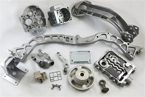 automotive die casting near me